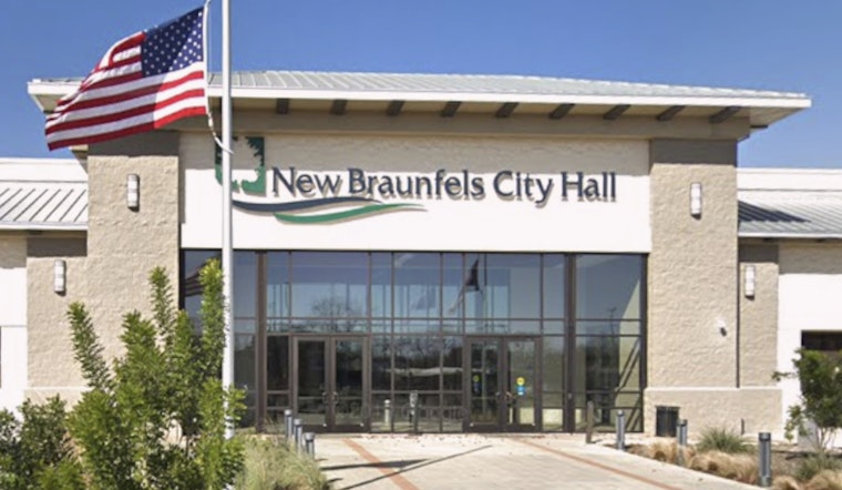 New Braunfels Greenlights 15-Year Arts Blitz to Remake City Culture