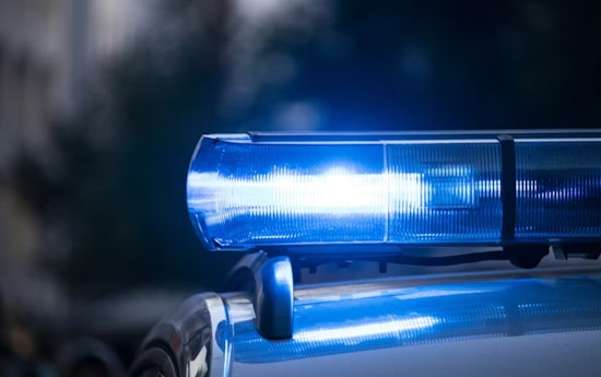 New Braunfels To Austin Chase Leaves Four Injured