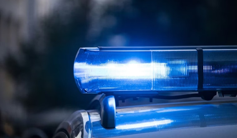 New Braunfels To Austin Chase Leaves Four Injured