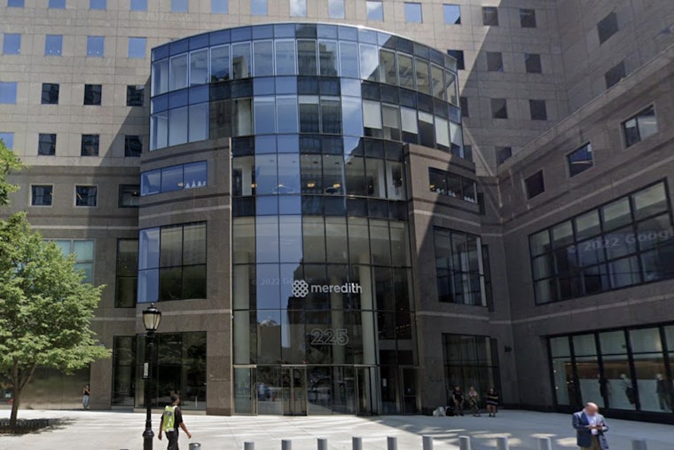 New Brookfield Boss Bets On New York’s Real Estate Revival