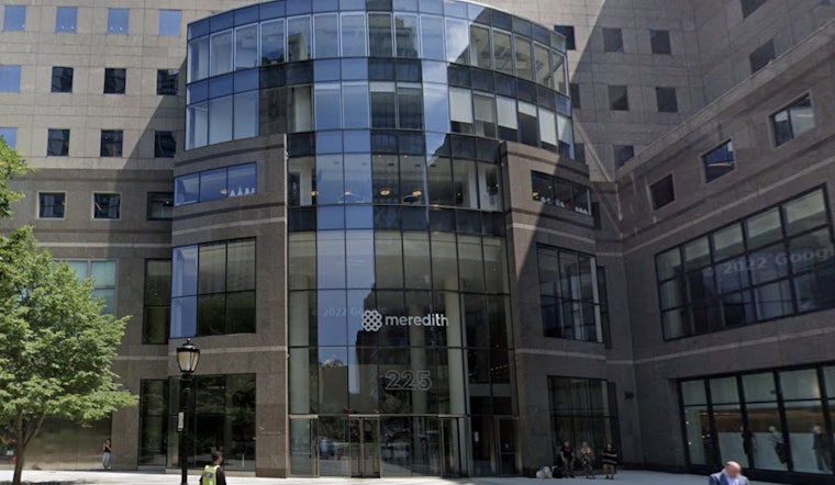 New Brookfield Boss Bets On New York’s Real Estate Revival
