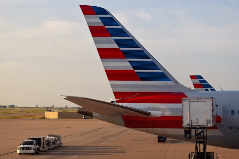 New Captain At PHL: American Taps Cesar Marchese To Run Philly Hub
