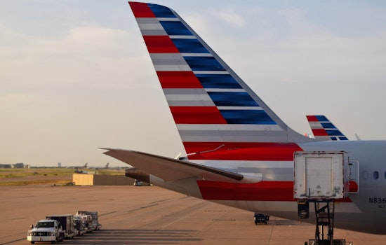 New Captain At PHL: American Taps Cesar Marchese To Run Philly Hub