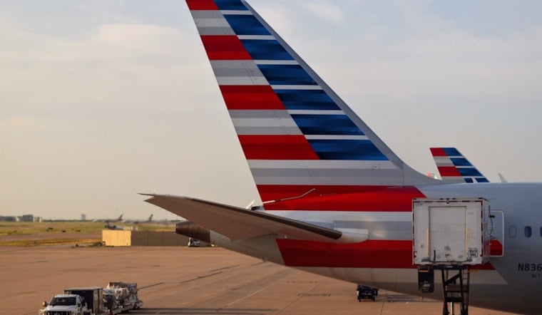 New Captain At PHL: American Taps Cesar Marchese To Run Philly Hub