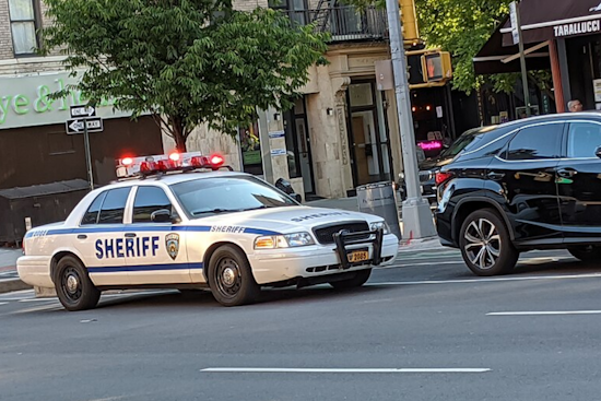 New Castle E-Biker Killed After Slamming Into Sheriff’s Cruiser