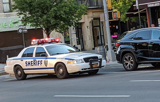 New Castle E-Biker Killed After Slamming Into Sheriff’s Cruiser