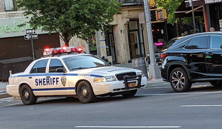New Castle E-Biker Killed After Slamming Into Sheriff’s Cruiser