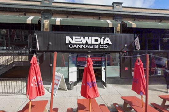 New Día Fights Receivership Bid After $8M Claim