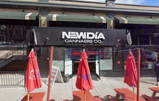 New Día Fights Receivership Bid After $8M Claim