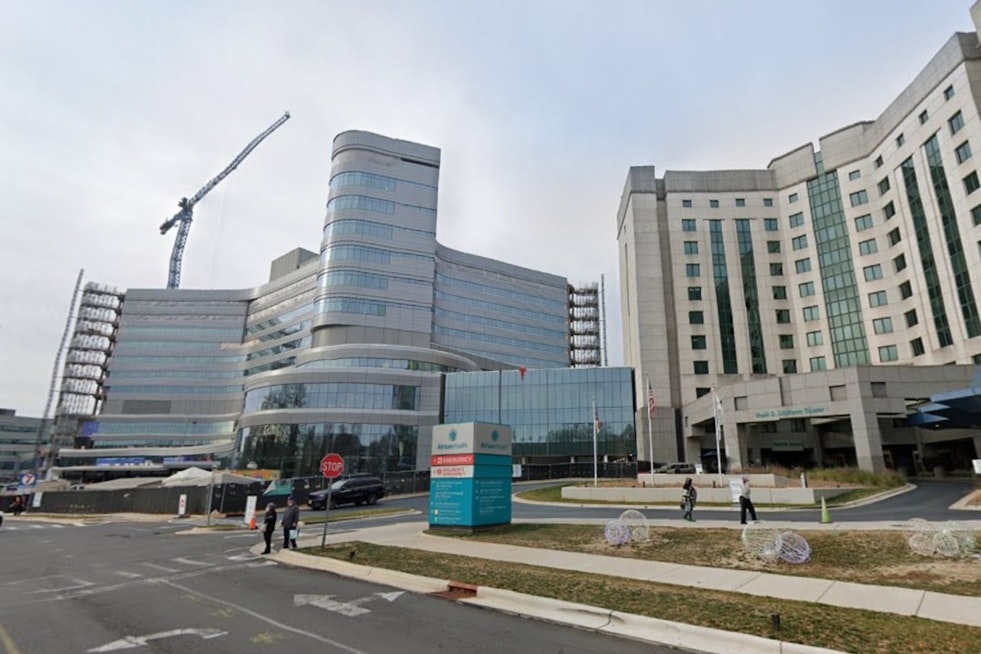 New $893M Atrium Tower Muscles Into Midtown Charlotte Skies