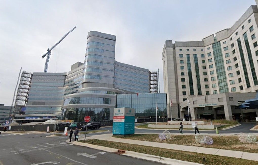New $893M Atrium Tower Muscles Into Midtown Charlotte Skies