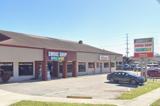 Mystery Donut Shop Plots Move Onto South Florida Avenue In Lakeland