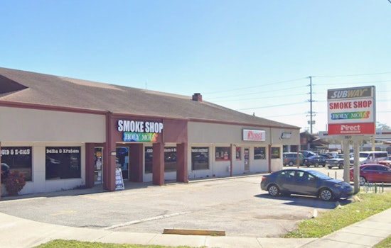 Mystery Donut Shop Plots Move Onto South Florida Avenue In Lakeland