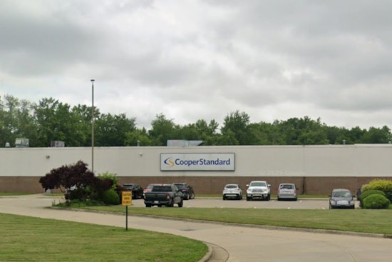 New Lexington Reeling As Cooper Standard Shutters Plant, 228 Local Jobs To Vanish