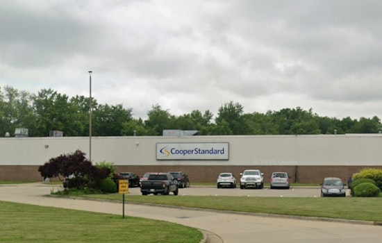 New Lexington Reeling As Cooper Standard Shutters Plant, 228 Local Jobs To Vanish