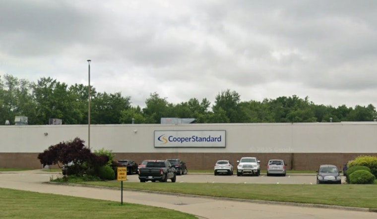 New Lexington Reeling As Cooper Standard Shutters Plant, 228 Local Jobs To Vanish