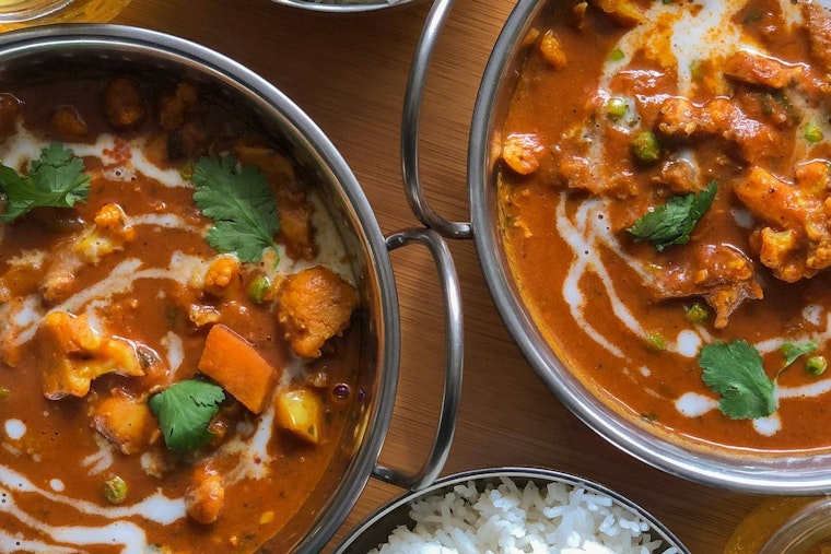 New Logan Square Indian Hot Spot Rasa Spices Up Milwaukee Ave