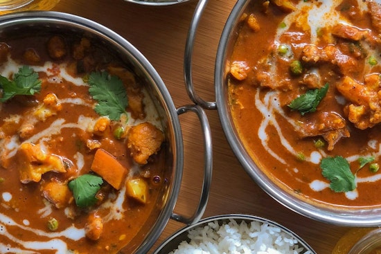 New Logan Square Indian Hot Spot Rasa Spices Up Milwaukee Ave