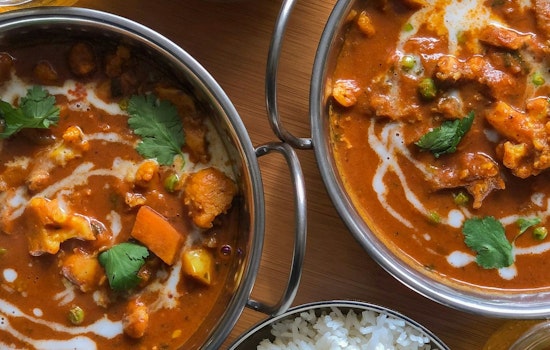 New Logan Square Indian Hot Spot Rasa Spices Up Milwaukee Ave