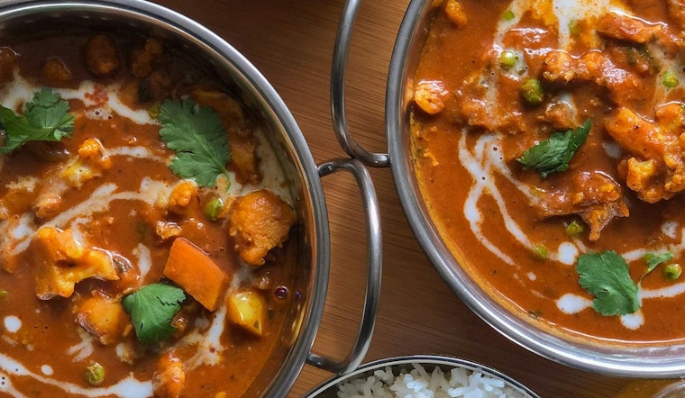 New Logan Square Indian Hot Spot Rasa Spices Up Milwaukee Ave