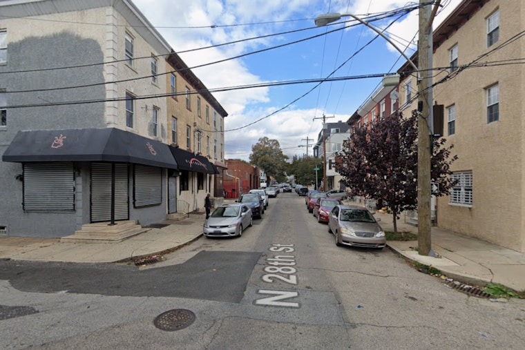 New Mediterranean Cafe Aims To Turn Fairmount Neighbors Into Family