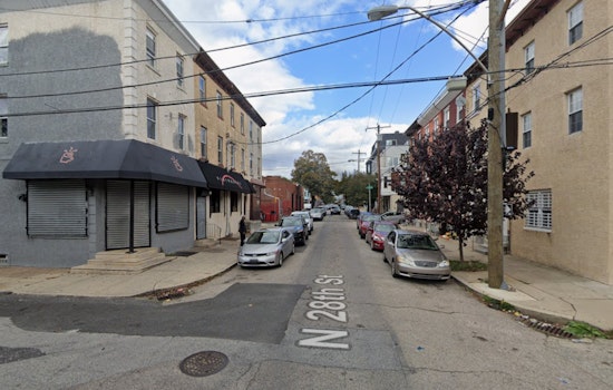 New Mediterranean Cafe Aims To Turn Fairmount Neighbors Into Family