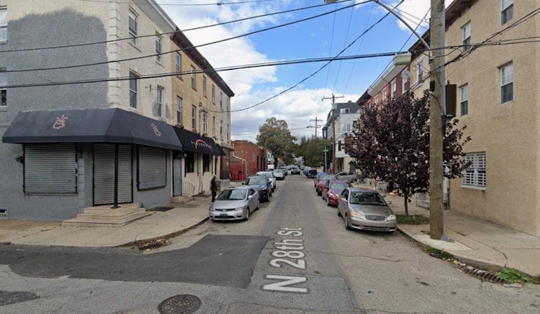 New Mediterranean Cafe Aims To Turn Fairmount Neighbors Into Family