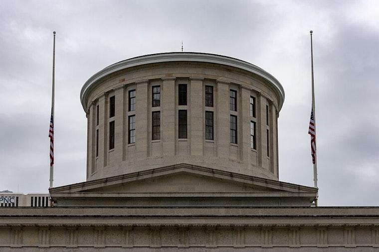 New Ohio Nuke Bill Sparks HB 6 Déjà Vu
