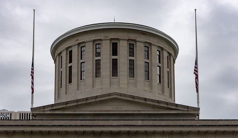 New Ohio Nuke Bill Sparks HB 6 Déjà Vu