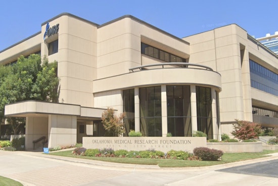 New OKC Imaging Hub Takes Aim at Chronic Disease Crisis