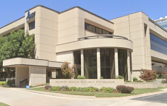 New OKC Imaging Hub Takes Aim at Chronic Disease Crisis