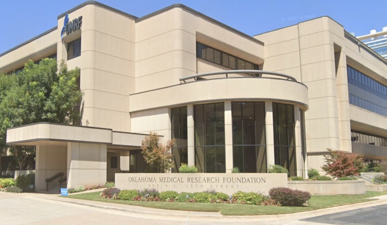 New OKC Imaging Hub Takes Aim at Chronic Disease Crisis