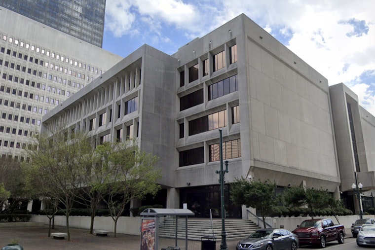 New Orleans Cruise Turns Criminal As Local Man Admits Sex Abuse Of Teen In High Seas Case
