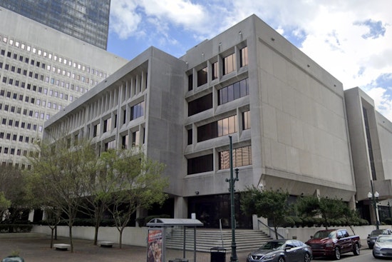 New Orleans Cruise Turns Criminal As Local Man Admits Sex Abuse Of Teen In High Seas Case