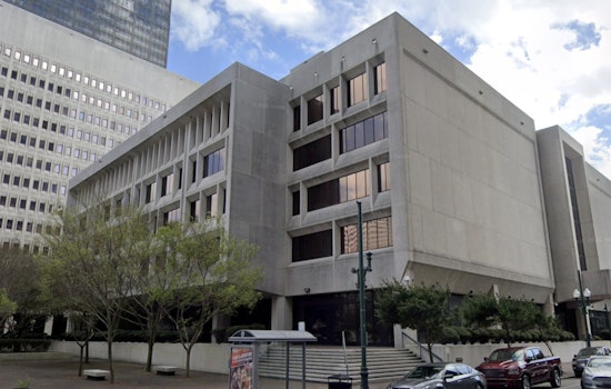 New Orleans Cruise Turns Criminal As Local Man Admits Sex Abuse Of Teen In High Seas Case