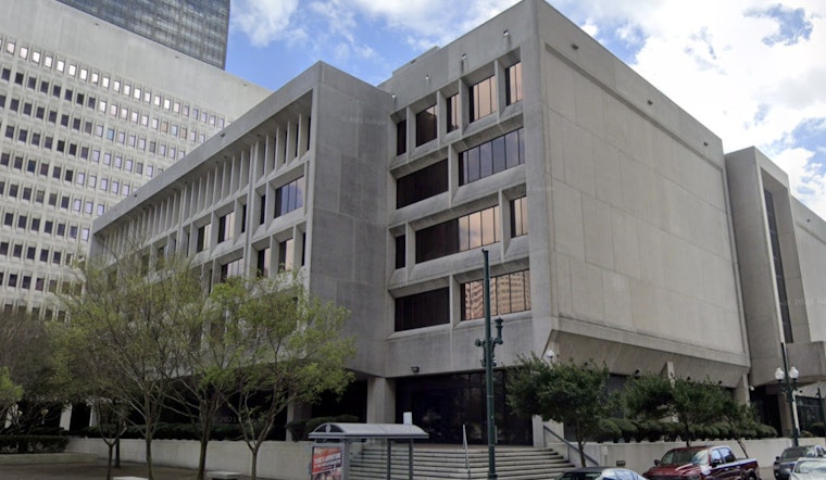 New Orleans Cruise Turns Criminal As Local Man Admits Sex Abuse Of Teen In High Seas Case