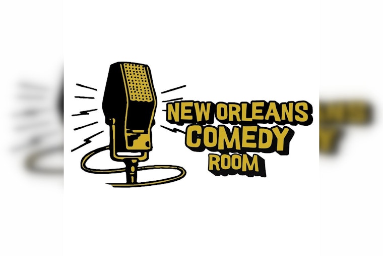 New Orleans East Snags New Late-Night Comedy Room And Restaurant