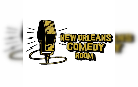 New Orleans East Snags New Late-Night Comedy Room And Restaurant