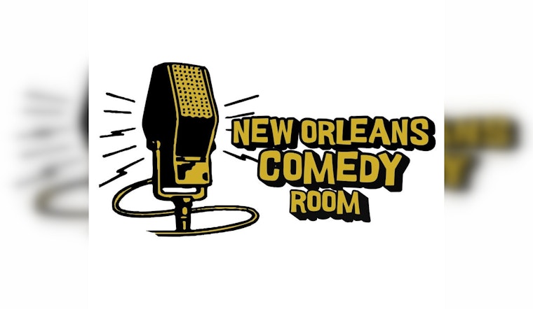 New Orleans East Snags New Late-Night Comedy Room And Restaurant