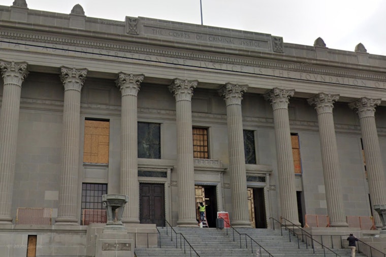 New Orleans Jury Sends Romero Away For Life In Fatal Stabbing