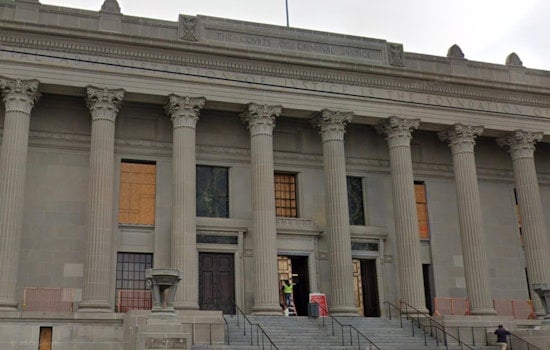 New Orleans Jury Sends Romero Away For Life In Fatal Stabbing