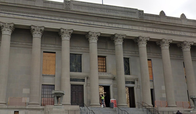 New Orleans Jury Sends Romero Away For Life In Fatal Stabbing