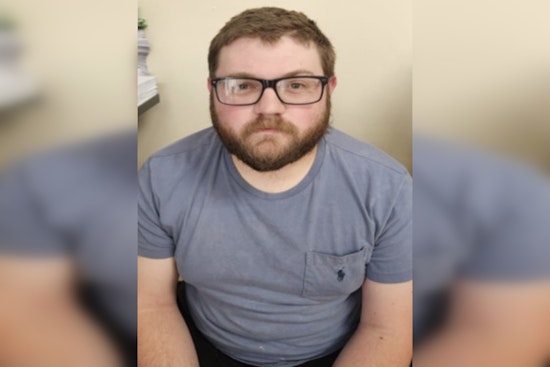 New Orleans Man Busted In Child Sex Abuse And Bestiality Case
