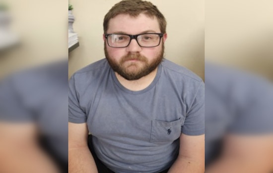 New Orleans Man Busted In Child Sex Abuse And Bestiality Case