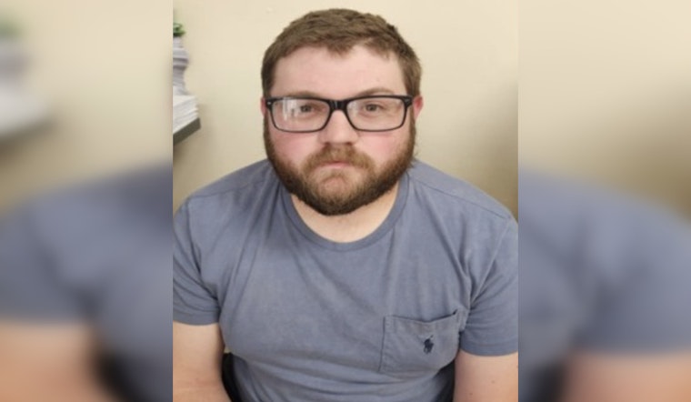 New Orleans Man Busted In Child Sex Abuse And Bestiality Case