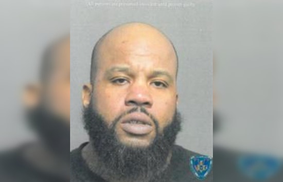 New Orleans Man Pleads Guilty In Harvey Killing