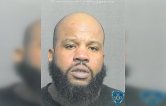 New Orleans Man Pleads Guilty In Harvey Killing