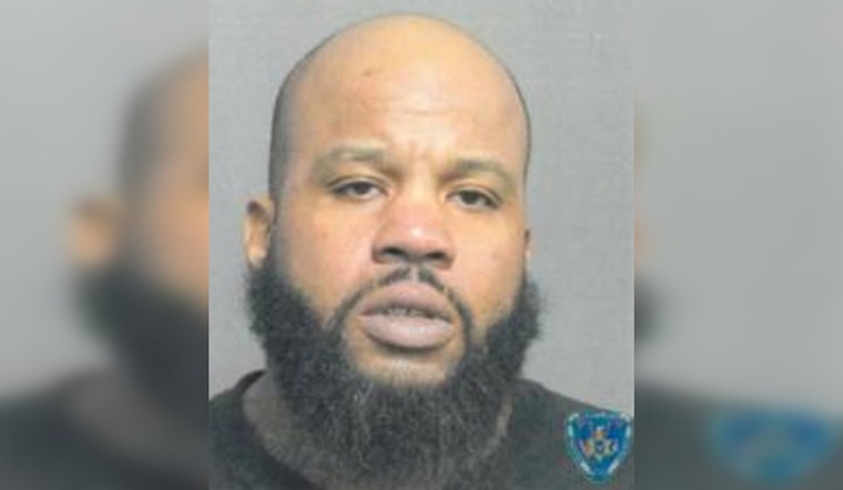 New Orleans Man Pleads Guilty In Harvey Killing
