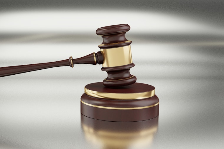 New Orleans Predator Snatched Minor From Bus Stop, Gets 40 Years