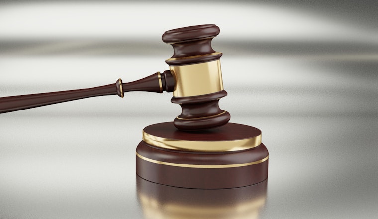 New Orleans Predator Snatched Minor From Bus Stop, Gets 40 Years